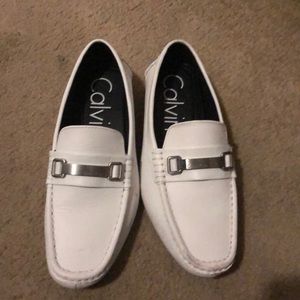 Calvin Klein Loafers